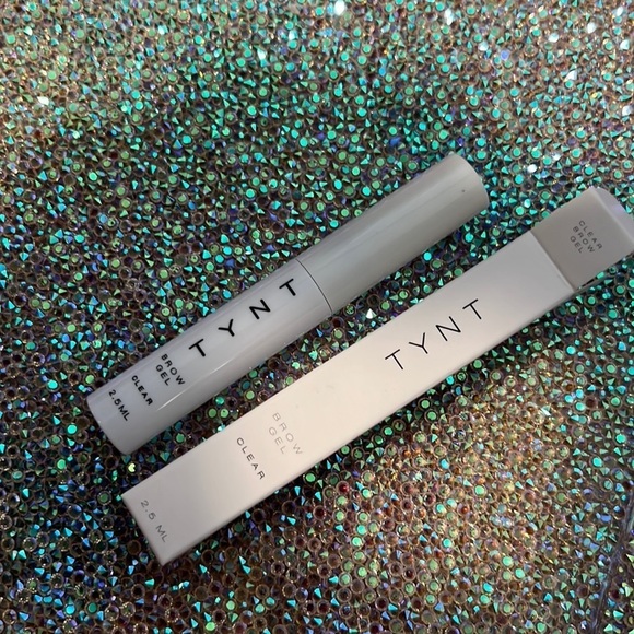 3/$24 BUNDLE DEAL TYNT clear brow gel - Picture 1 of 2